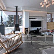 Living Room Ideas