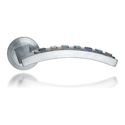 Doors Handles - Door Hardware