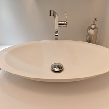 Contemporary Bathroom