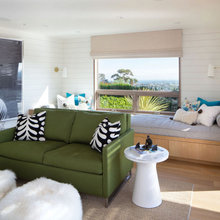 Windows and Window Coverings