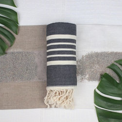 Wellwet Hira Collection - Towels