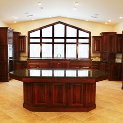 2012 - Kitchen Cabinetry