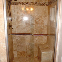Bathroom Ideas