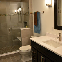 Bath design 1
