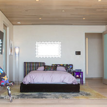 Colorful Furnishings