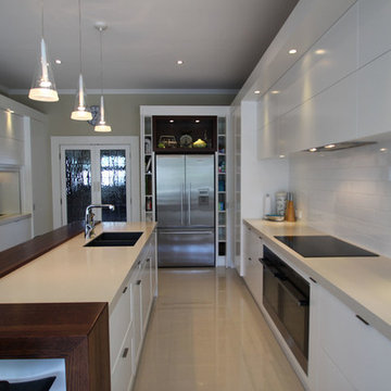Remuera Bungalow