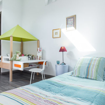 Chez Sylvie T.