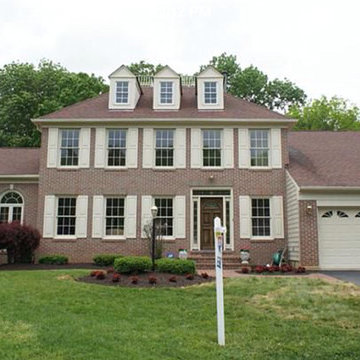 Fresh ups - Renting/Selling Homes