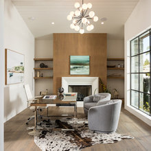 Grand Living Room