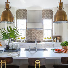 Kitchen Back Splash