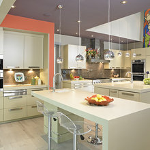 kitchen layout