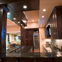 Basement Bar