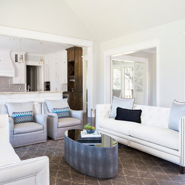 Hill Country retreat