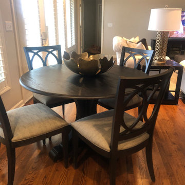 Kazos and Avery Great Room