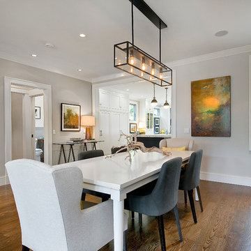 Douglas Street Addition and Full Remodel