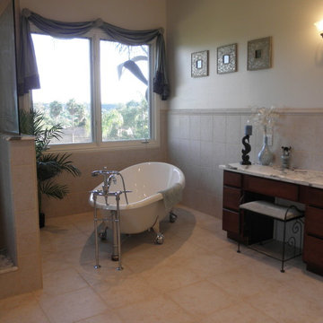 Custom Home