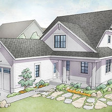 Thom house