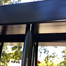 Driveway Gates - Products