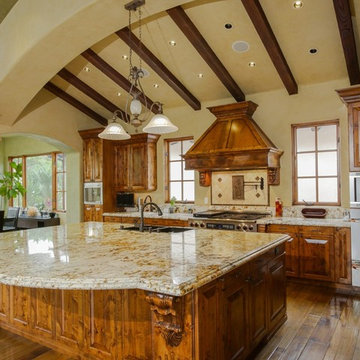Latitude Lane Custom Home