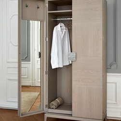 Armoire Rive Gauche // Rive Gauche Wardrobe - Products