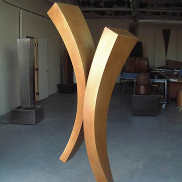 Outdoor Sculpture