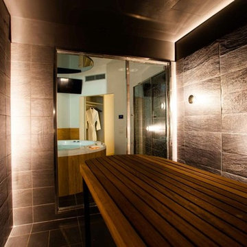 Private Spa Suite