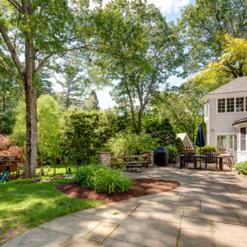 210 Ridgeway Road Weston MA