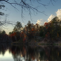 Autumn Serenity - Artwork