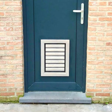Dog door - Bouncer - large