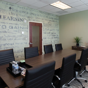 Thrive Financial Services Offices