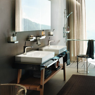 Axor Citterio E Collection
