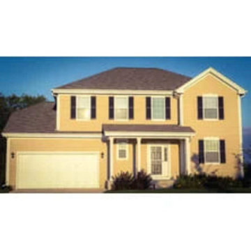 Standout Exterior Projects