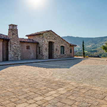 Tooley Project : Western Outdoor Designs