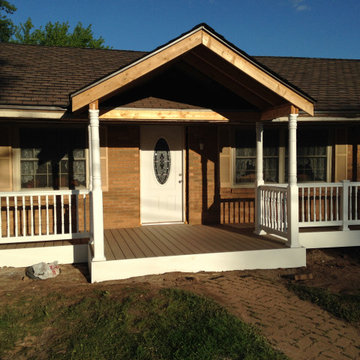 Additional Projects