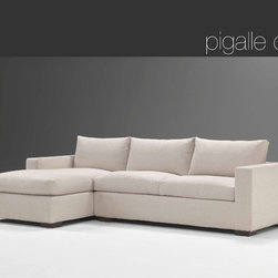 catalogo le canape sofa - Sofas