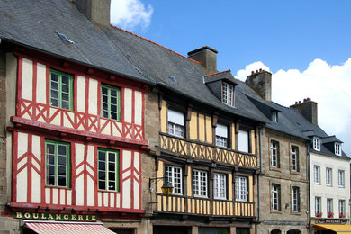 Patrimoine