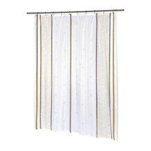 Shower Curtain
