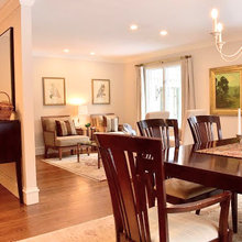West House Dining