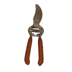 Jard&iacute;n - Pruning Tools