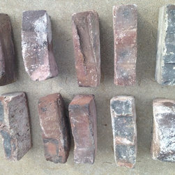 18. Antique Brick - Landscaping Stones And Pavers