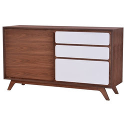 Midcentury Buffets And Sideboards by House Bound