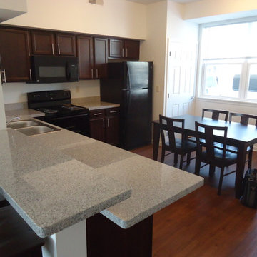 Rental Townhomes