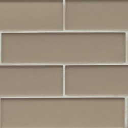 Mademoiselle - Tile