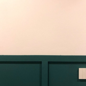 restyling living