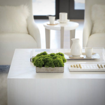 Bernhardt Interiors