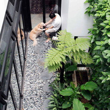 Rebuilt Terrace in Siglap Vicinity