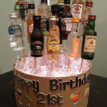21 bday