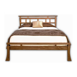Waterfall Bed - Beds