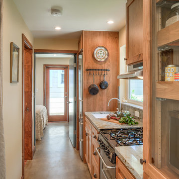 Award-Winning Oakland Accessory Dwelling Unit