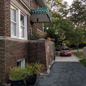 Park Ridge Residence